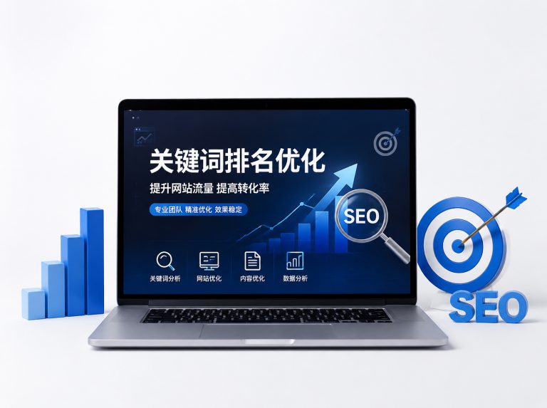 台儿庄区泰安营销型企业网站建设